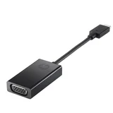 USB-C to VGA adapter (4SH06AA)