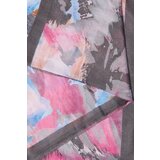 Marisse Women's Scarf L-Sz-4605 Grey | ePonuda.com