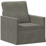  Set sofe 2 pcs Svjetlosiva Kordura tekstil | shoptok.hr