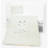 Kikka Boo Posteljina navlaka 3 pcs Seally Me (KKB30183)