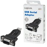 Logilink USB 2.0 to Serial Adapter AU0002F | Eponuda.ba