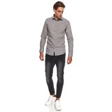 Top Secret MEN'S SHIRT LONG SLEEVE | shoptok.hr