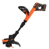 Black & Decker B&D AKU TRIMER ZA TRAVU 2.0AH | Eponuda.com