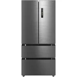 Midea HLADNJAK MDRF692FIE46, (6940461935258)