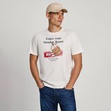 PepeJeans muška Axel majica PM509622_803