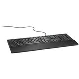 Canyon Dell Multimedia Keyboard-KB216 – US International (QWERTY) – Black | Eponuda.ba