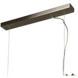 Searchlight 7231 - led luster na sajli ash LED/20W/230V | Eponuda.com