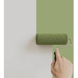 Boja za zidove Zelena 2,5 L Zidni otisak | shoptok.hr