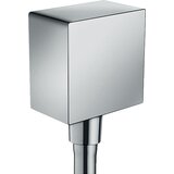 Hansgrohe 26455000 FixFit priključek za tuš cev Cene