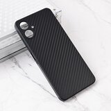  Torbica carbon fiber za samsung A065F galaxy A06 crna Cene