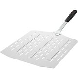 Cozze Lopatica za pizzu (D x Š: 76 x 35 cm, Aluminij) | shoptok.hr