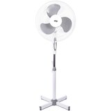 Aga Stojeći ventilator 43 cm MR8109-White - bijela cijene