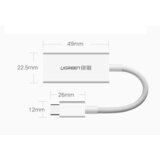 Ugreen adapter USB-C na DP - box | Shoptok.si