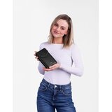 Vuch Ženski novčanik Chanthal Black, 18 x 10 cm Slike