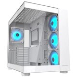 Cougar FV150 RGB PC Case, Mid tower, White | Eponuda.ba