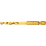 Dewalt SVEDER ZA UDARNE VRTALNIKE TITAN 5,5mm, (20374186) | Shoptok.si