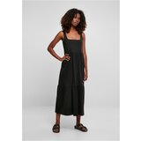 UC Ladies Women's summer dress 7/8 length Valance black | Shoptok.si