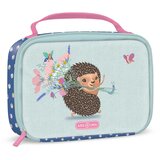 Ars Una Fresh Flowers termo torba za malico z ježkom 20x14x6,5cm | Shoptok.si