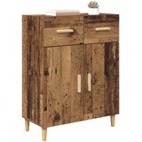  Kreveta Staro drvo 34 x 69.5 x 89 cm Konstruirano drvo | shoptok.hr