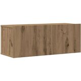  tv omara 6-delna stenski artisan hrast inženirski les, (21703852) | Shoptok.si