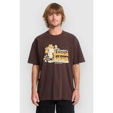 Volcom Racoon T-shirt cacao Cene