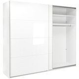 P & B Omara Z Drsnimi Vrati Viva, Bela | Shoptok.si
