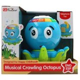 Best Luck oktopod ( BE35651 ) Cene