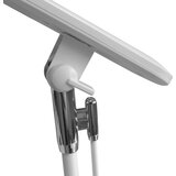  LED prigušiva dodirna stona lampa OPTIMUM LED/7W/230V 3000/4000/6000K bela | Eponuda.com