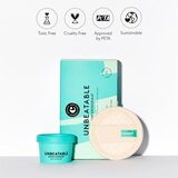 Cocunat Unbeatable kremasti dezodorant brez aluminijevih soli 40 g | Shoptok.si