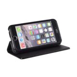  Magnetna preklopna torbica xiaomi redmi K30 / F2 pro črn | Shoptok.si