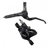 Shimano kočnica BLMT201L BRMT200F black w/o adapter resinpadw/o fin w/olive&connecter INSERT1000MM HOSESMBH59SS black indpack EMT201KLFPRA100 | ePonuda.com