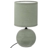 Atmosphera stolna lampa five E14 60W timeo mat zelena 25CM | shoptok.hr