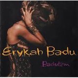 Erykah Badu BADUIZM | Eponuda.com