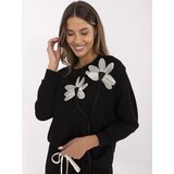 Italy Moda Set-MI-KMPL-M6162.30-black | shoptok.hr