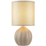 Brilliant stona lampa dune 1xE14/20W/230V bež | Eponuda.com