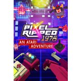 Steam pixel ripped 1978: an atari adventure key (pc) global | Eponuda.com
