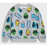 Sinsay Komplet trenirke Avengers | shoptok.hr