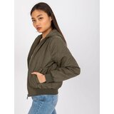 ex moda Jacket-EM-KR-617.55-khaki | Shoptok.si