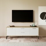 HANAH HOME sude - L3021 white tv stand Cene