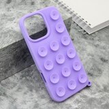  Futrola octobuddy za iphone 16 pro max (6.9) ljubicasta ( F122196 ) | ePonuda.com