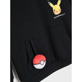 Sinsay Bluza s okruglim izrezom s printom Pokemon | shoptok.hr
