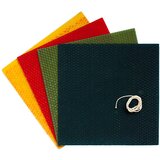  Tabla od pčelinjeg voska - 4 kom u pakiranju (pčelinji vosak) | Eponuda.ba