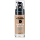 Revlon Colorstay Normal Dry Skin Make Up SPF 20 (180 Sand Beige) 30 ml | shoptok.hr