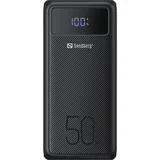 Powerbank 420-75 50000mAh USB-C 130W PD