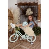 HEART Bike silver moon 16'' mint | shoptok.hr