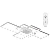 Toolight Moderna stropna svjetiljka LED + PILOT WHITE APP660 | shoptok.hr