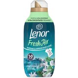 Lenor Fresh Air Northern Solstice omekšivač za veš, 50 pranja, 700 ml | ePonuda.com