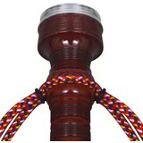 vidaXL Škotske dude rdeče Royal Stewart Tartan, (5000214379) | Shoptok.si