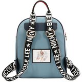 Nikky Ruksak Glamorous Walk bijeli 25x32x12 cm | shoptok.hr