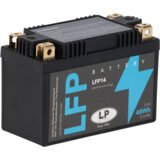  Akumulator Landport Lithium ML LFP14 4Ah 48Wh D+ 240A(EN) 134x65x92 LiFePO4 | Shoptok.si